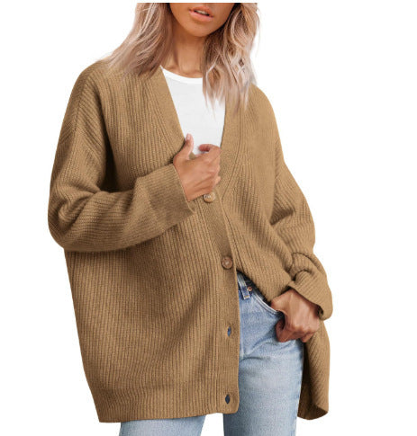 Cardigan en Cachemire pour femme