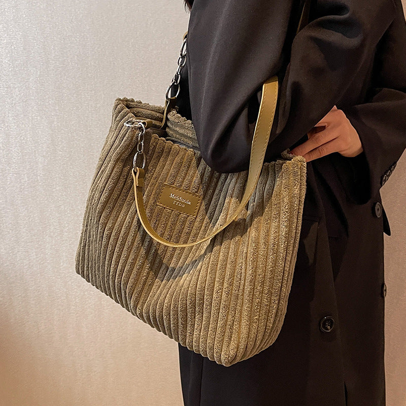 Sac avec bandoulière